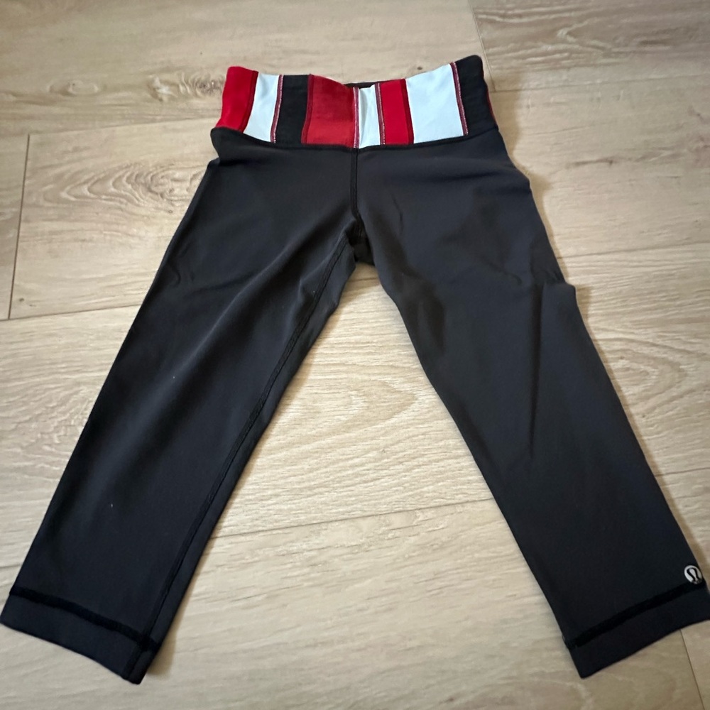 Lululemon leggings